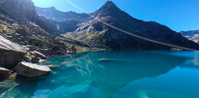 Nestlé Shop Cham - Gastronomie und Hotellerie