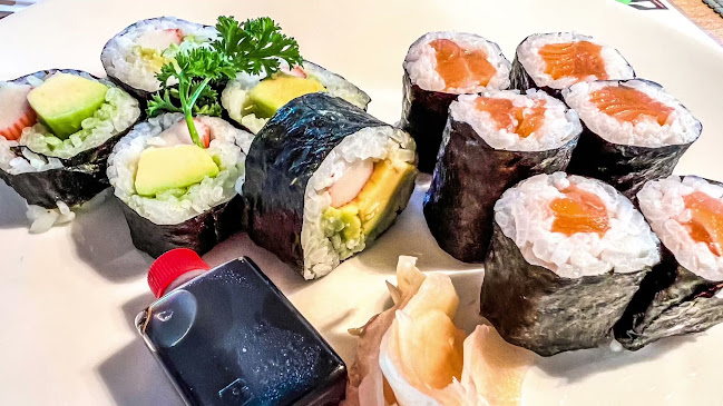 Sushi Bar Yamasaki - Gastronomie und Hotellerie