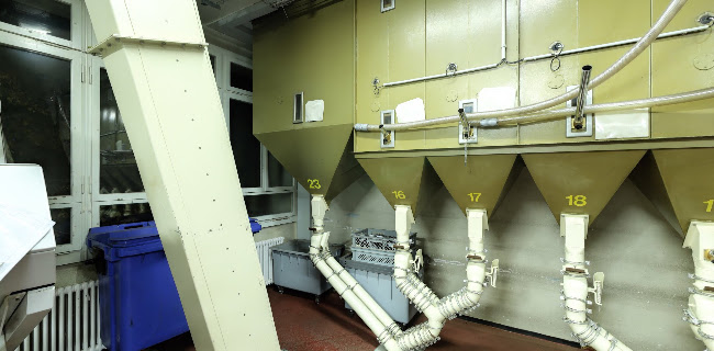 Illy Switzerland - Thalwil