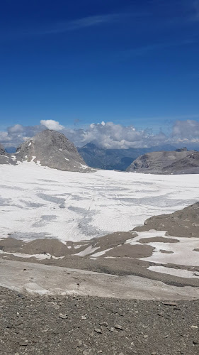 Plaine Morte Restaurant