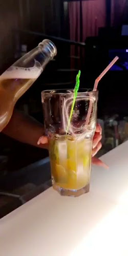 Latin Palace - Lausanne