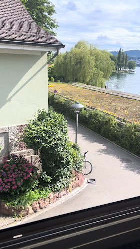 Seerestaurant Steinburg - Küsnacht