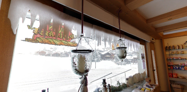 Bäckerei Simeon Reckingen - Gastronomie und Hotellerie