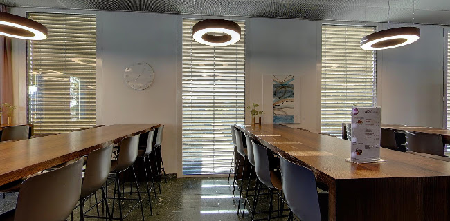 Opinii despre Feingut Vitamins în Luzern - Gastronomie und Hotellerie