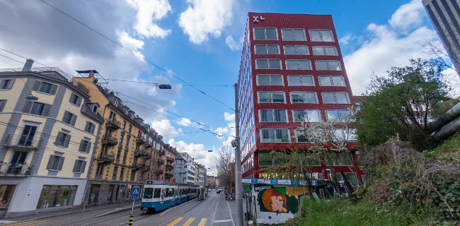 Opinii despre Markthalle IM VIADUKT în Zürich - Gastronomie und Hotellerie