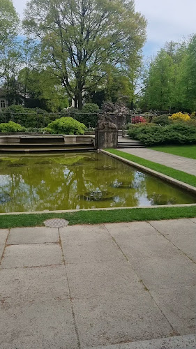 Restaurant Rosengarten - Gastronomie und Hotellerie