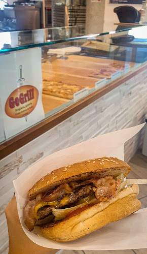 GoGrill Locarno - Locarno