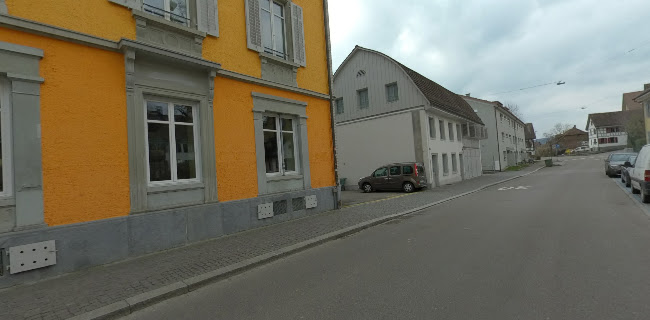 Opinii despre Café Kunterbunt în Winterthur - Gastronomie und Hotellerie