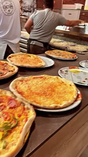 Opinii despre Pizzeria Veneziana în Zürich - Gastronomie und Hotellerie