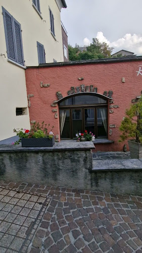 Opinii despre L'Enclos de Valère în Sion - Gastronomie und Hotellerie