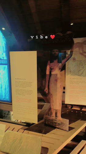 House of Wheat and Bread - Échallens