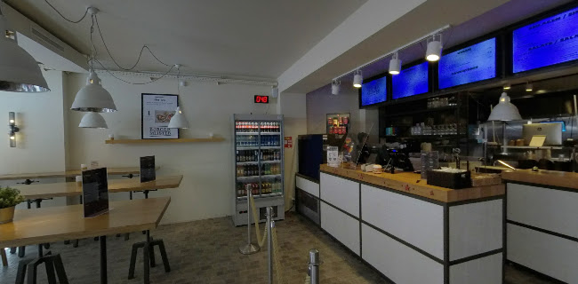 Burgermeister Oberdorf - Gastronomie und Hotellerie