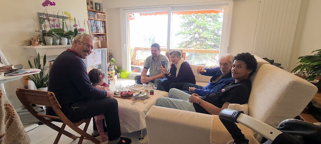 Opinii despre Boulangerie Jotterand în Vevey - Gastronomie und Hotellerie