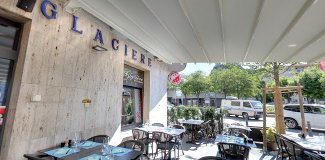 Brasserie la Glacière
