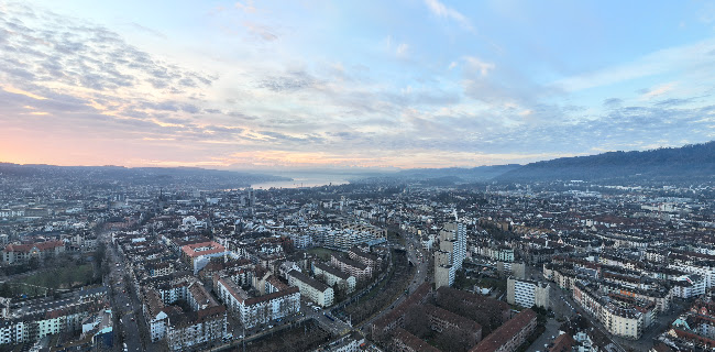 Opinii despre Restaurant Café Boy în Zürich - Gastronomie und Hotellerie