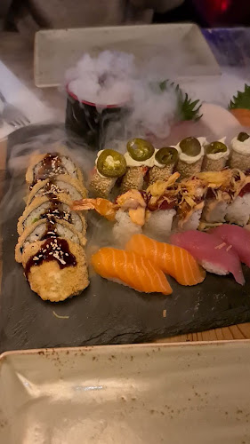 Opinii despre Restaurant umami – Sushi & Grill în Kreuzlingen - Gastronomie und Hotellerie