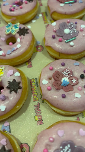 Royal Donuts Luzern - Gastronomie und Hotellerie