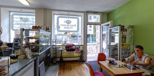 BackwarenOutlet - Basel