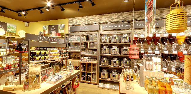 Oil & Vinegar Shoppi Tivoli - Spreitenbach