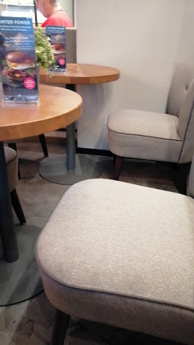 Opinii despre Burgermeister Claraplatz în Basel - Gastronomie und Hotellerie