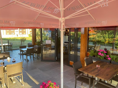 Boulangerie Pâtisserie Tea-Room La Promenade - Adonis Centre - Nax