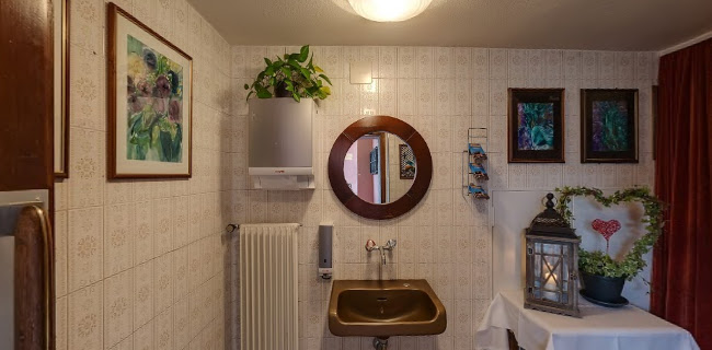 Restaurant Oberes Triemli - Gastronomie und Hotellerie