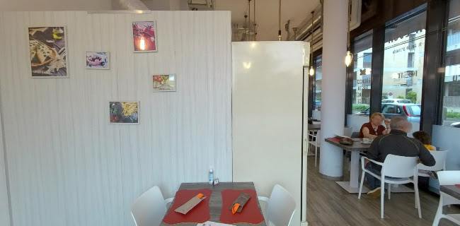 Restaurant Pizzeria Da Luca - Gastronomie und Hotellerie