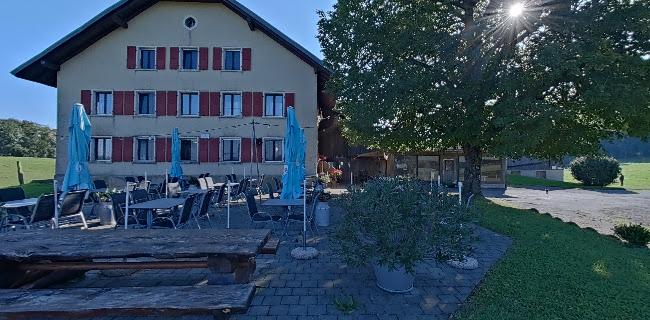 Restaurant Pierreberg - Delsberg