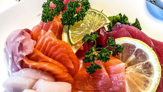Sushi Bar Yamasaki - Bern