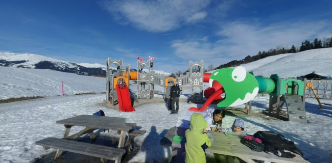 Opinii despre Rufalipark Obersaxen în Obersaxen - Gastronomie und Hotellerie