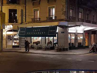 Café Léo