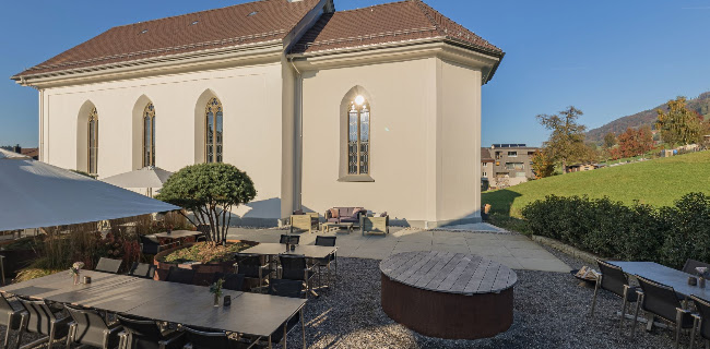 OMNIA Dierikon - Gastronomie und Hotellerie