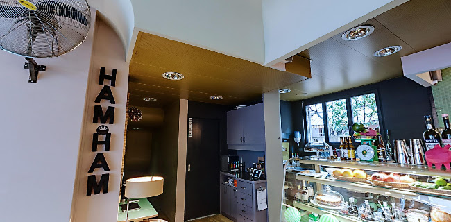 Opinii despre Restaurant NOW în Zürich - Gastronomie und Hotellerie