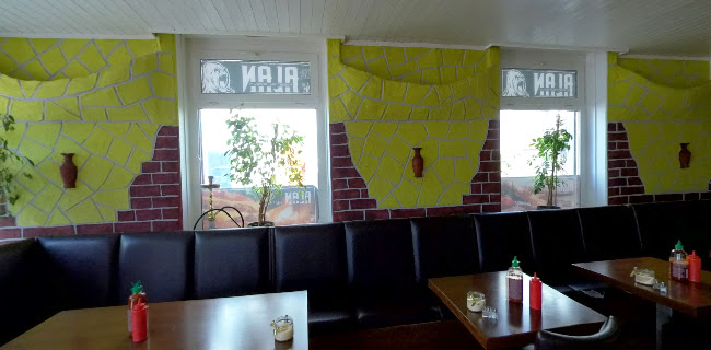 Alan Kebab - Gastronomie und Hotellerie