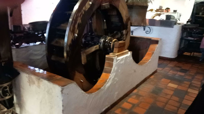 Altstadt Pizzeria zur Mühle - Sursee