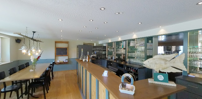 Restaurant Fischerstube Altreu - Selzach
