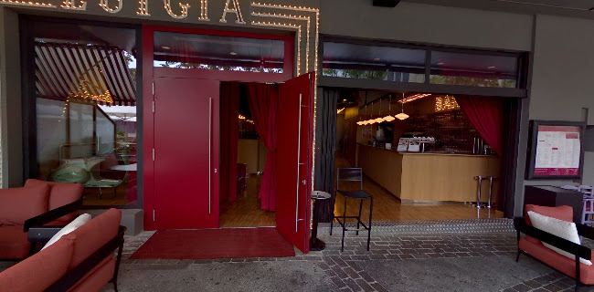 Luigia Fribourg - Fribourg