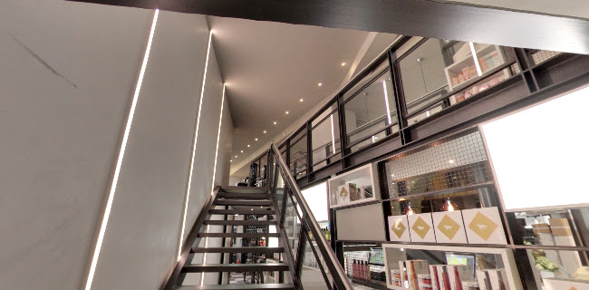 Opinii despre Mauri Concept în Lugano - Gastronomie und Hotellerie