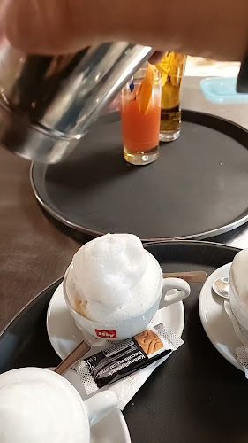 Restaurant Fiechten Reinach - Gastronomie und Hotellerie