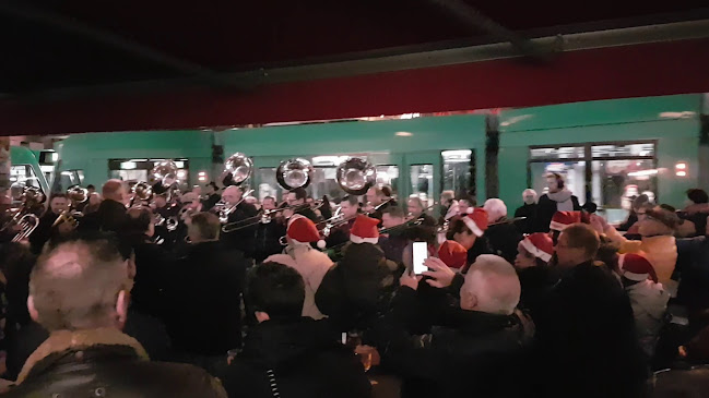 Opinii despre Zum schiefen Eck în Basel - Gastronomie und Hotellerie