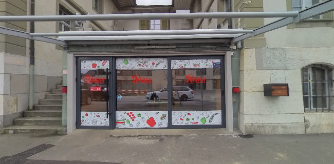 Comentarii opinii despre Pizzeria Napoli, Alchenflüh-Rüdtligen-Kirchberg