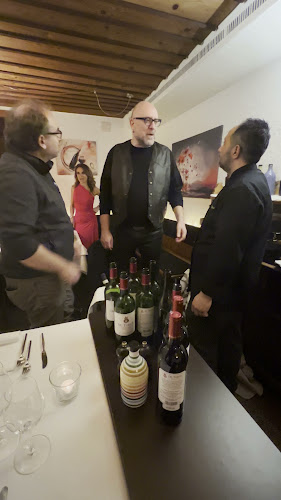 Ristorante Stapferstube da Rizzo - Gastronomie und Hotellerie