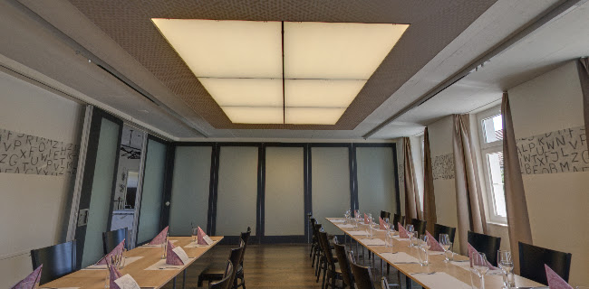 Restaurant Rütihof, Gränichen - Gränichen