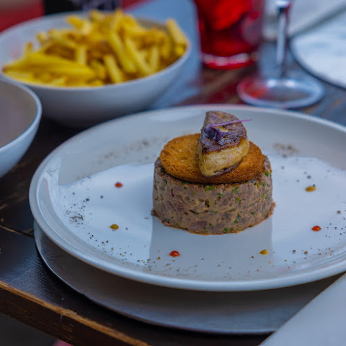 Opinii despre Le Coucou Montreux în Montreux - Gastronomie und Hotellerie