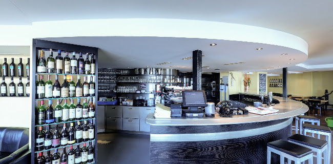 dieci Pizza&Pasta Restaurant Rapperswil