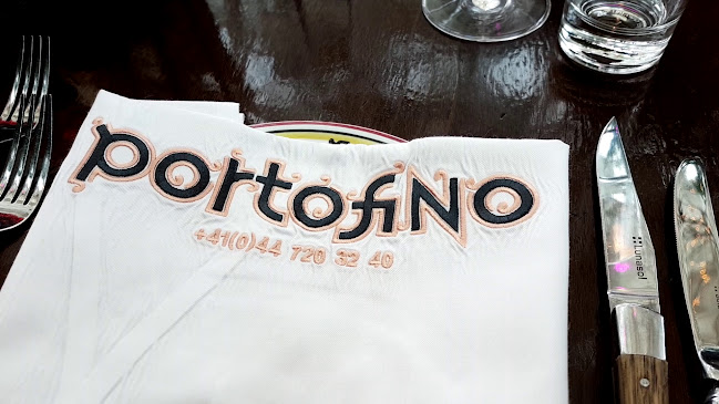 Portofino - Gastronomie und Hotellerie