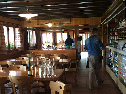 Hôtel Auberge du Lac-des- Joncs