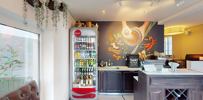 Restaurant Thai Mama