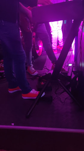 Joggeli Lounge - Basel