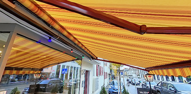 Yil's Thai Cuisine - Wettingen